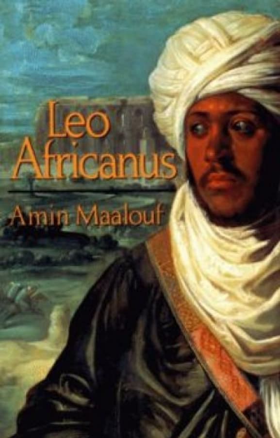 Leon l'Africain