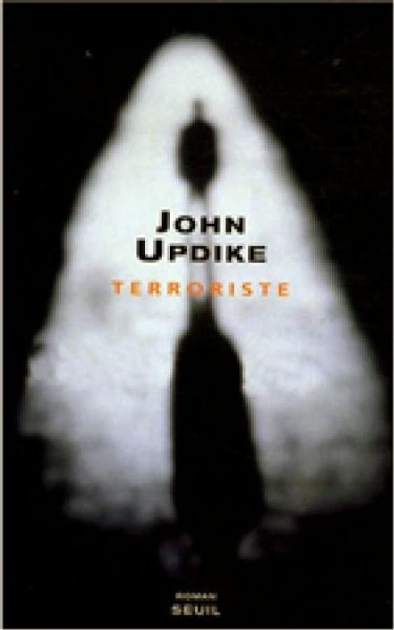 Terroriste