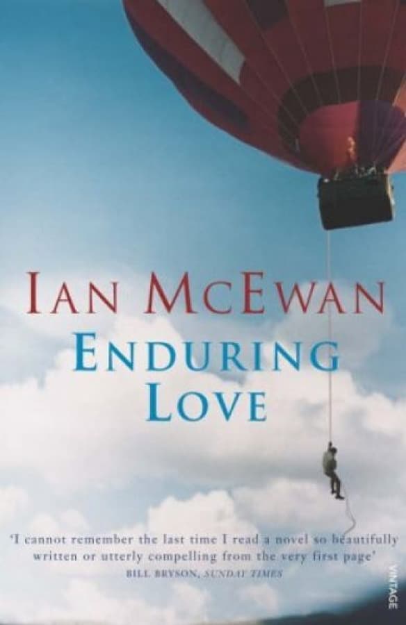 Enduring Love