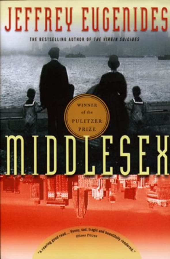 Middlesex