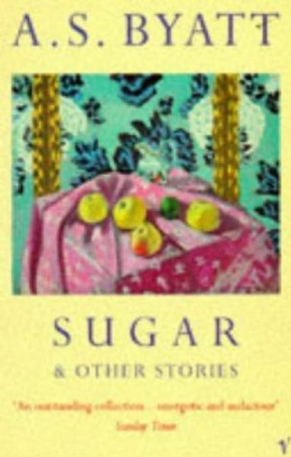 Sugar (in Sugar and other stories)