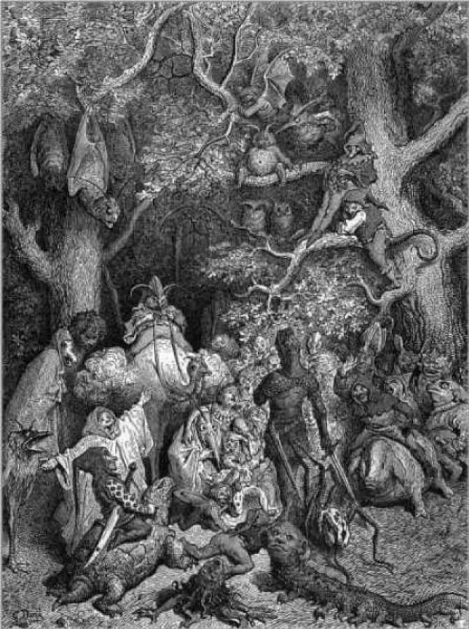 Orlando Furioso