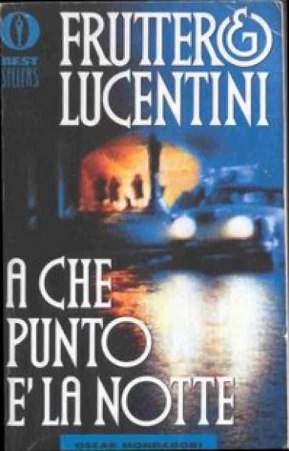 A che punto è la notte