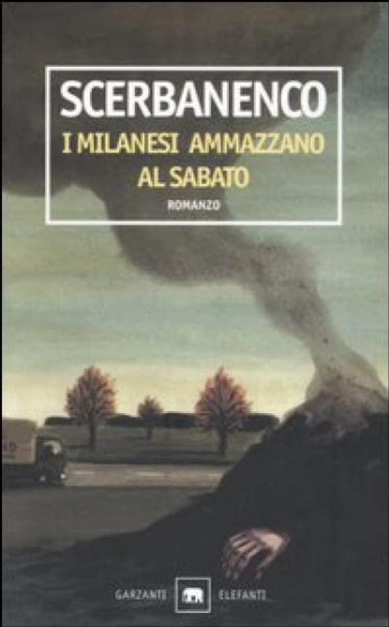 I milanesi ammazzano al sabato