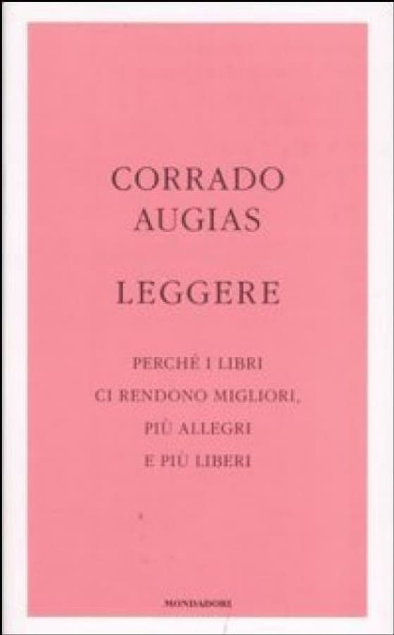 Leggere