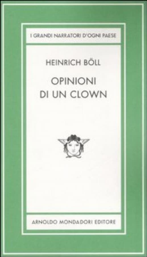 Opinioni di un clown