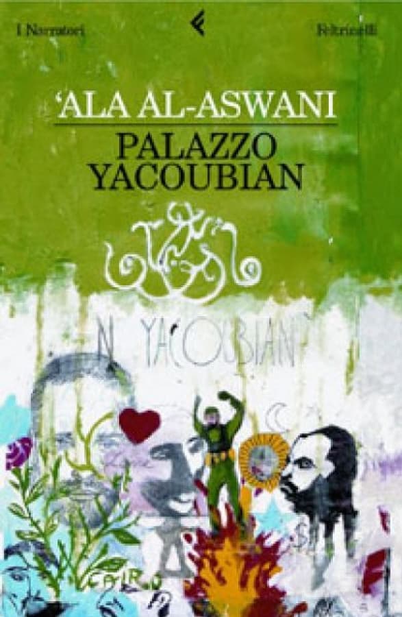Palazzo Yacoubian