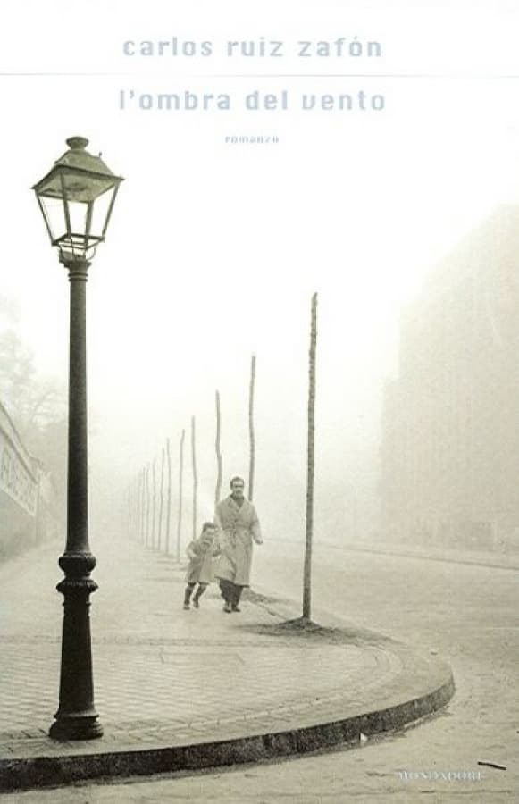 L'ombra del vento