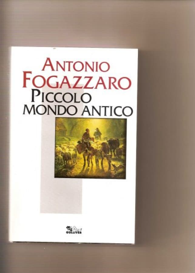 Piccolo Mondo Antico