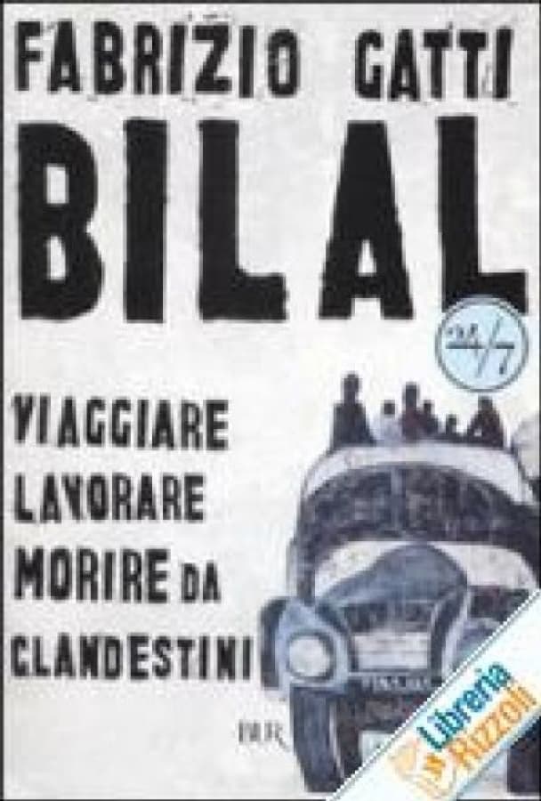 Bilal