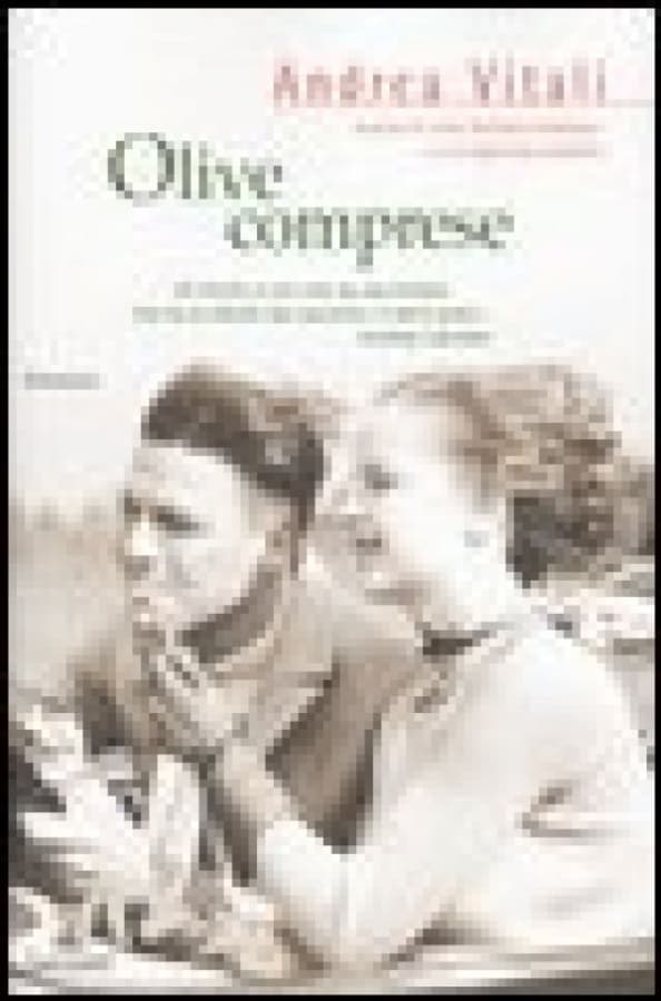 Olive comprese