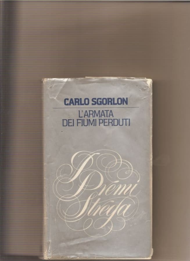 L'armata dei fiumi perduti