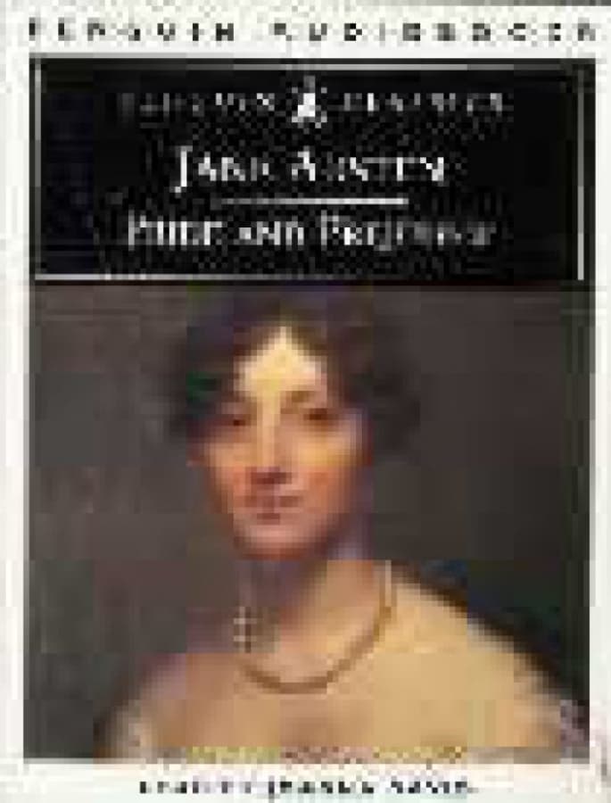 Pride and Prejudice