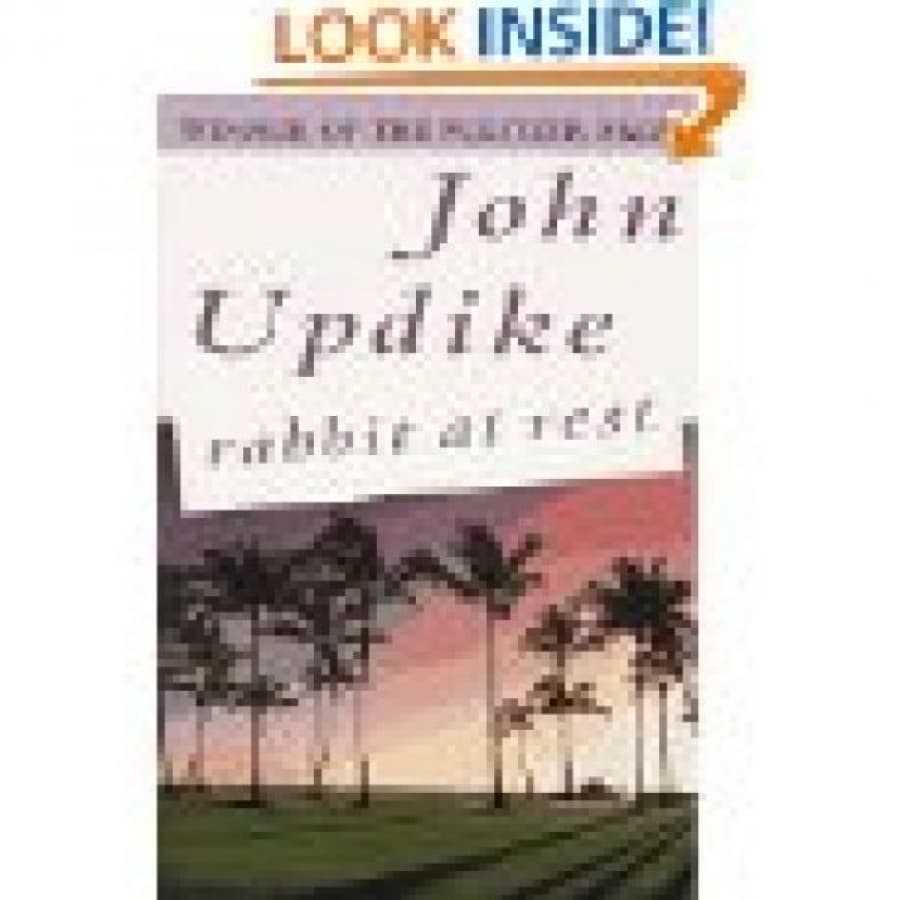 Rabbit Redux