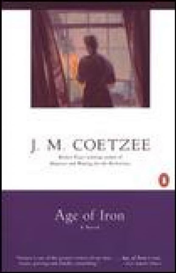 Age of iron