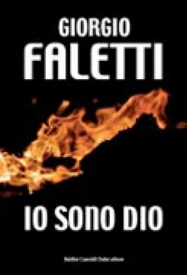 Io sono dio