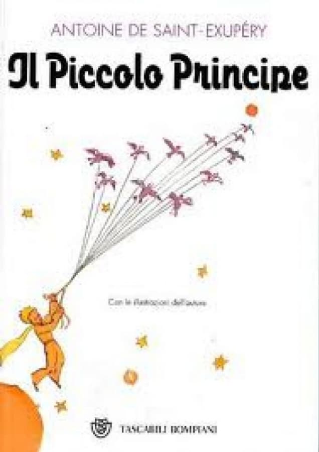 Il piccolo principe