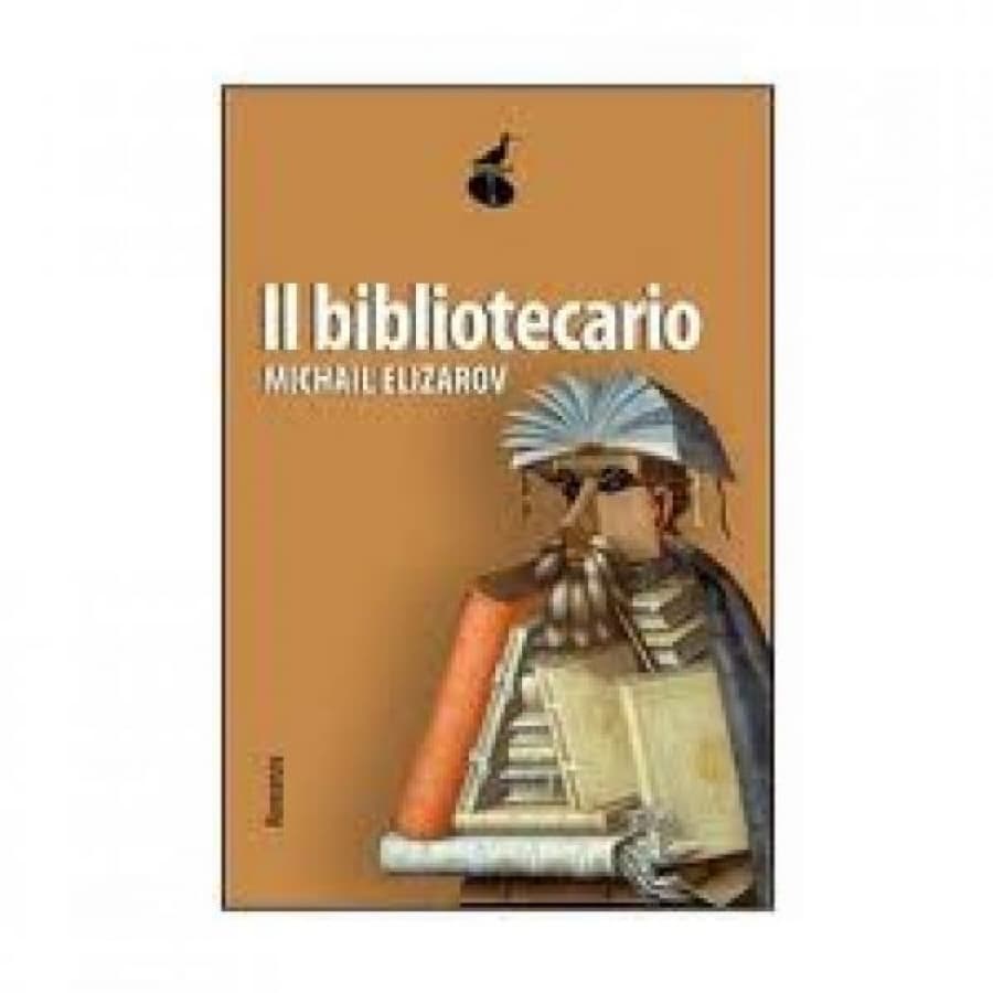 Il bibliotecario