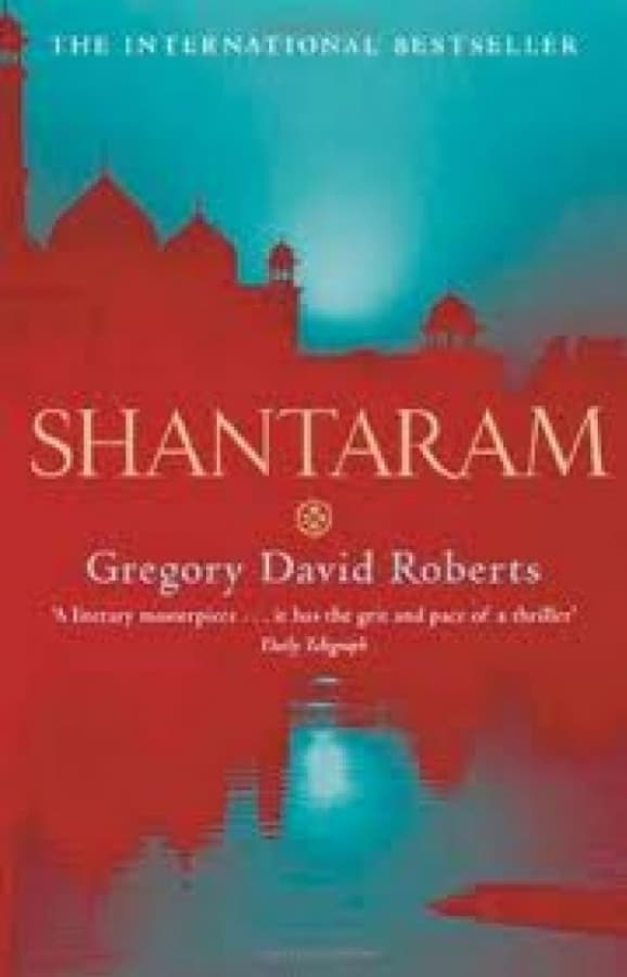 Shantaram