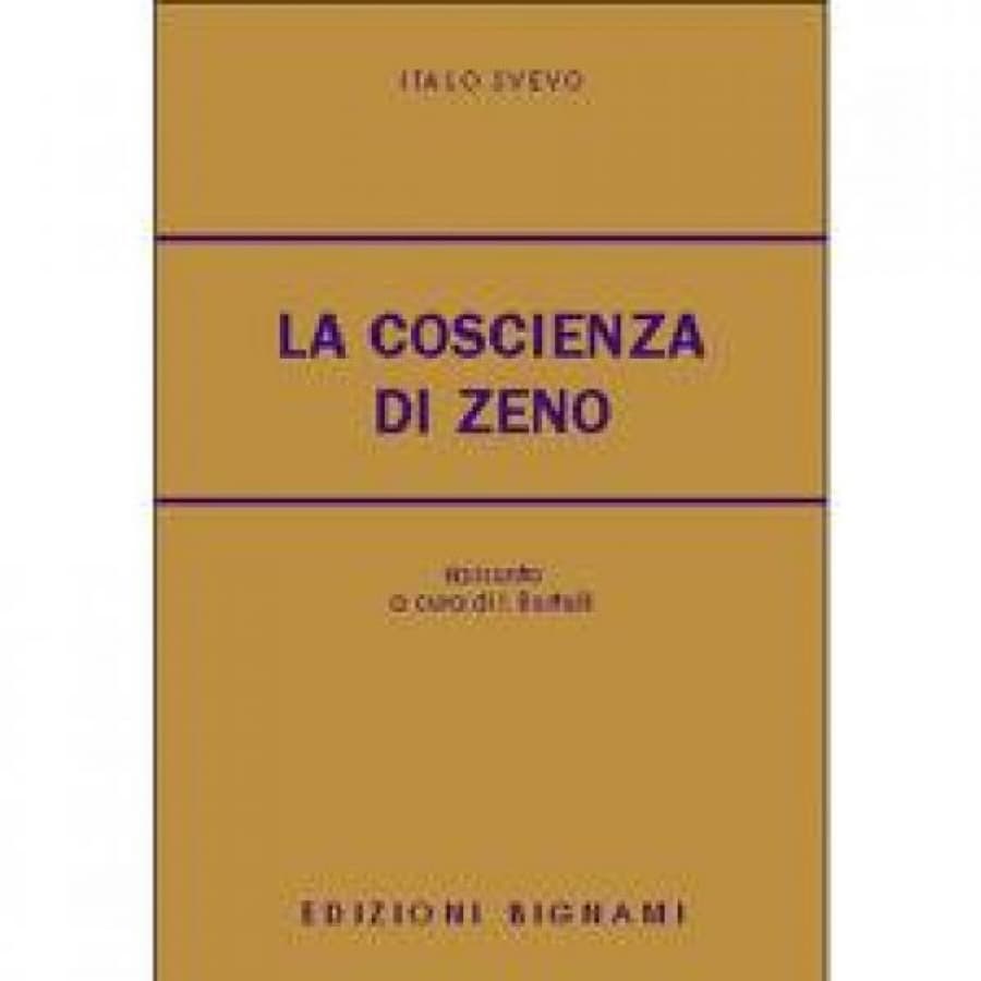 La coscienza di Zeno