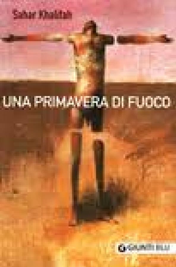 Una primavera di fuoco