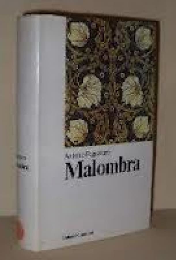Malombra