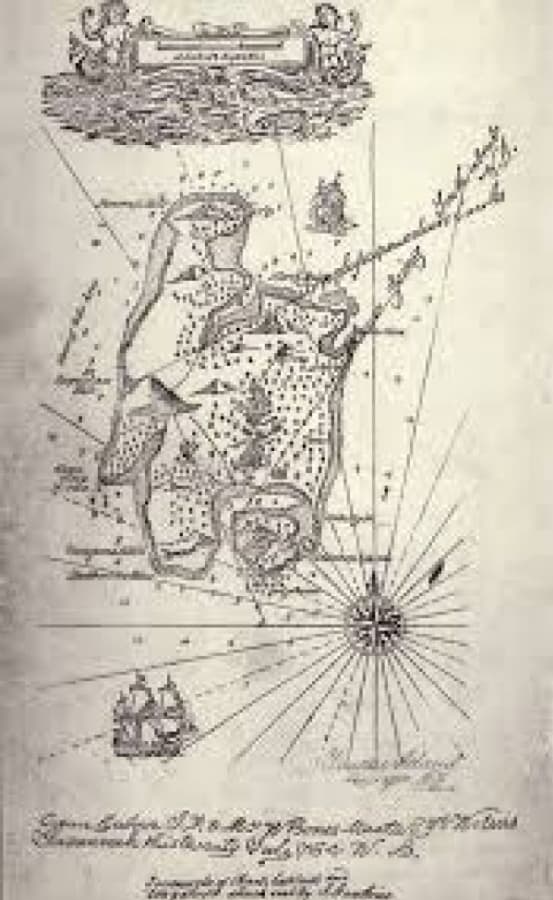 Treasure Island