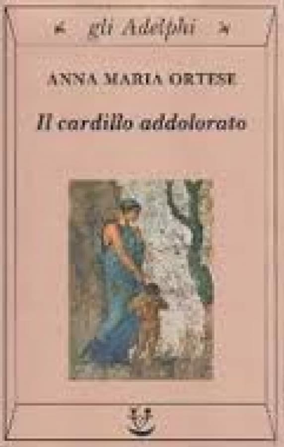 Il cardillo addolorato