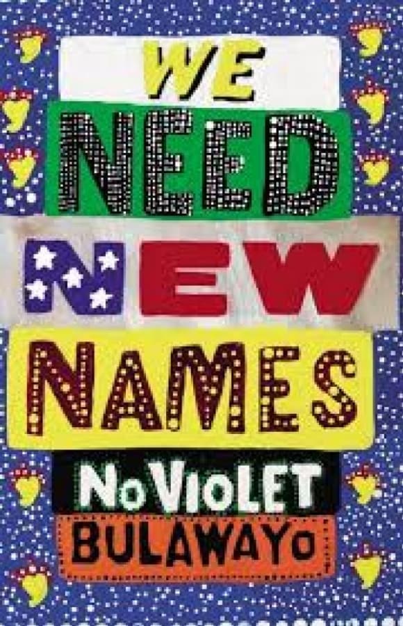 We need new names