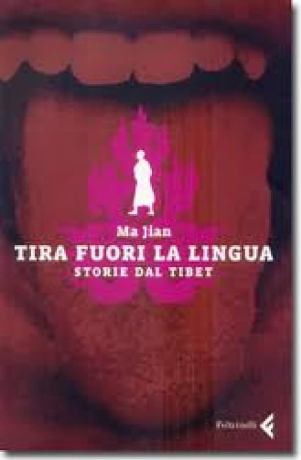Tira fuori la lingua