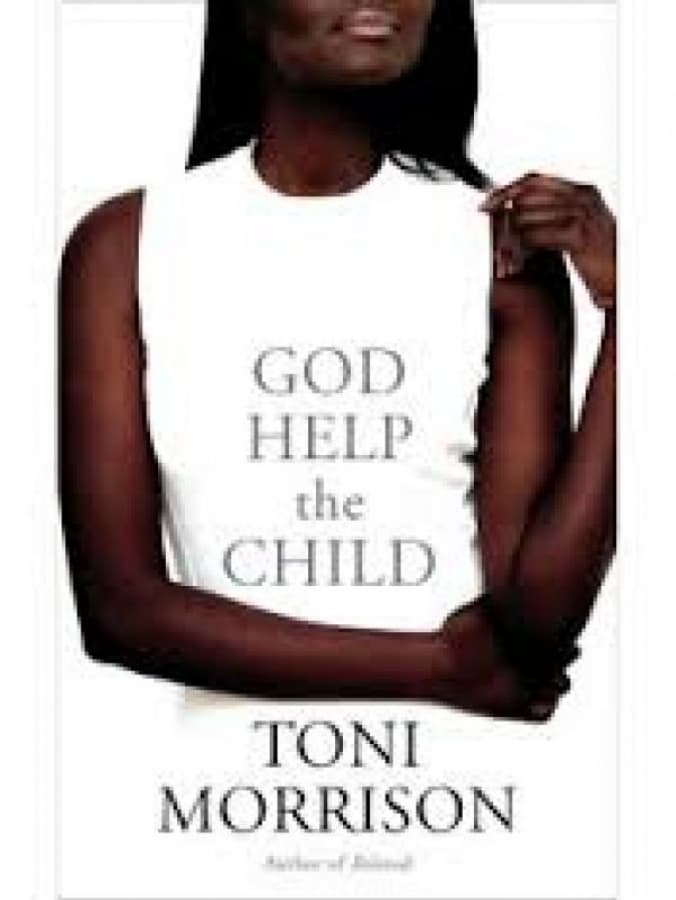 God help the child (Prima i bambini)