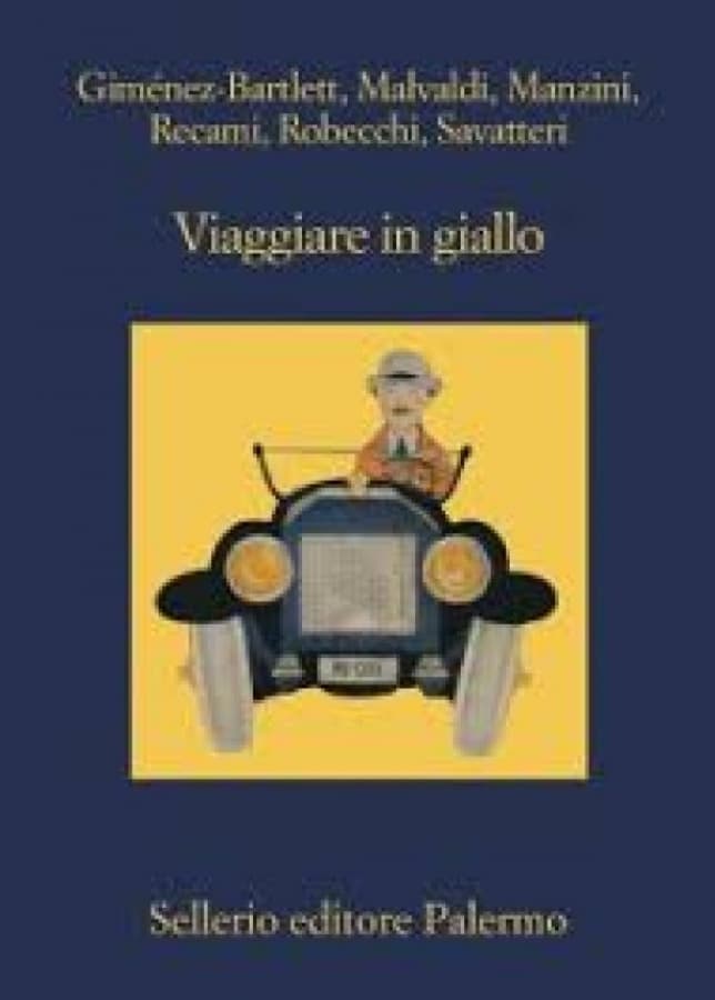 Viaggiare in giallo