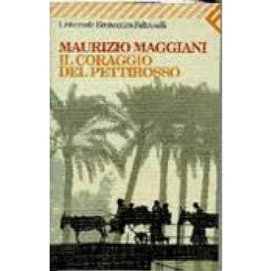 Il coraggio del pettirosso