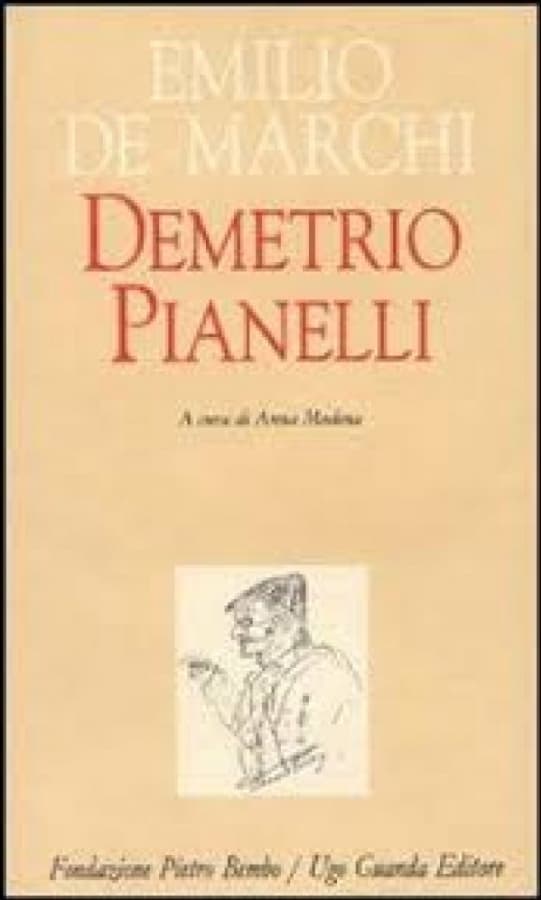 Demetrio Pianelli