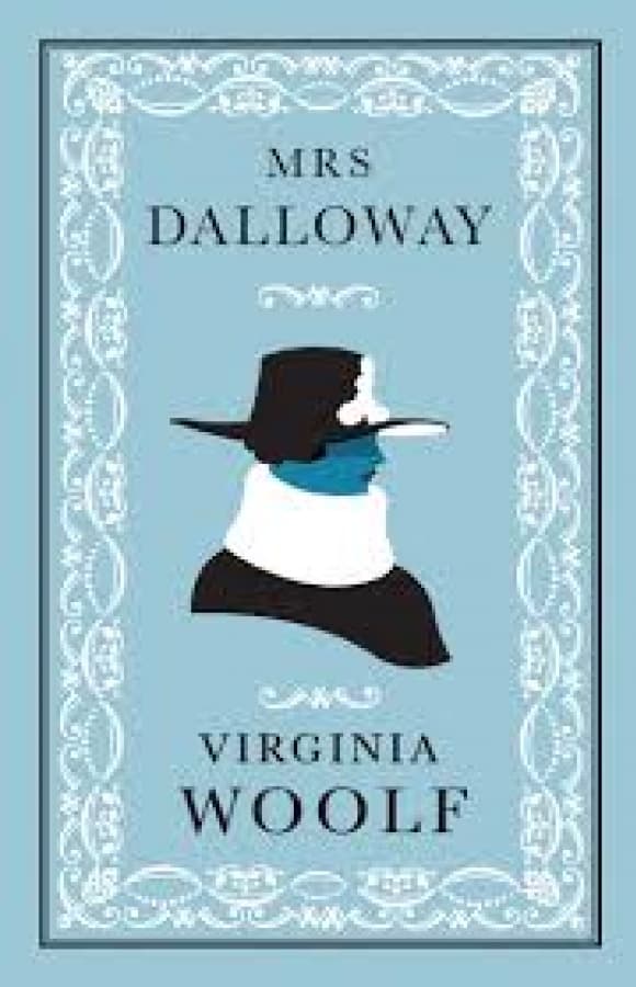 Mrs. Dalloway