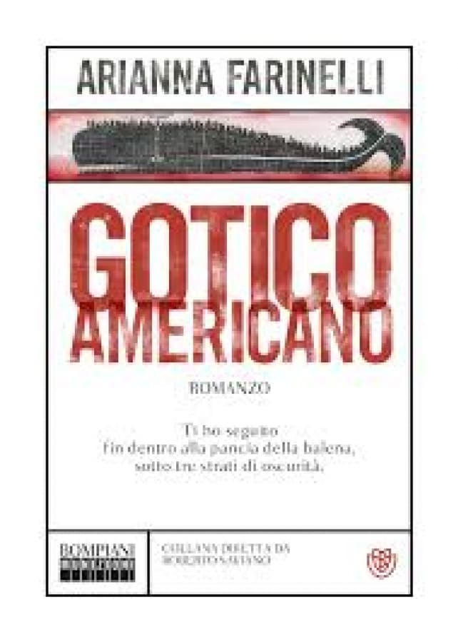 Gotico Americano