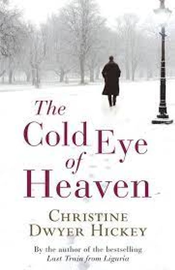 The cold eye of Heaven (Farley)