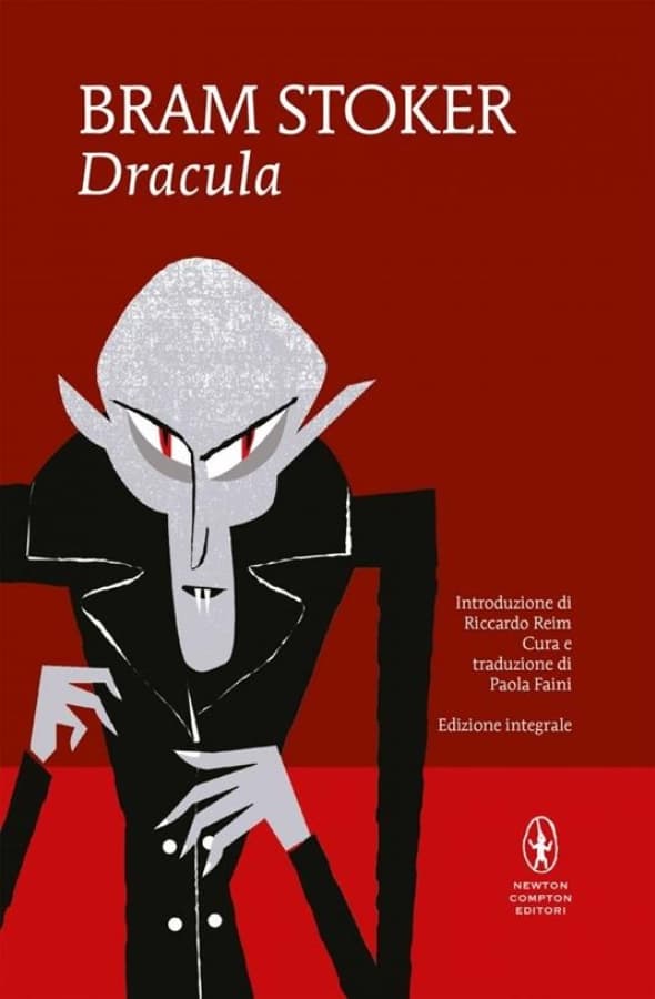 Dracula