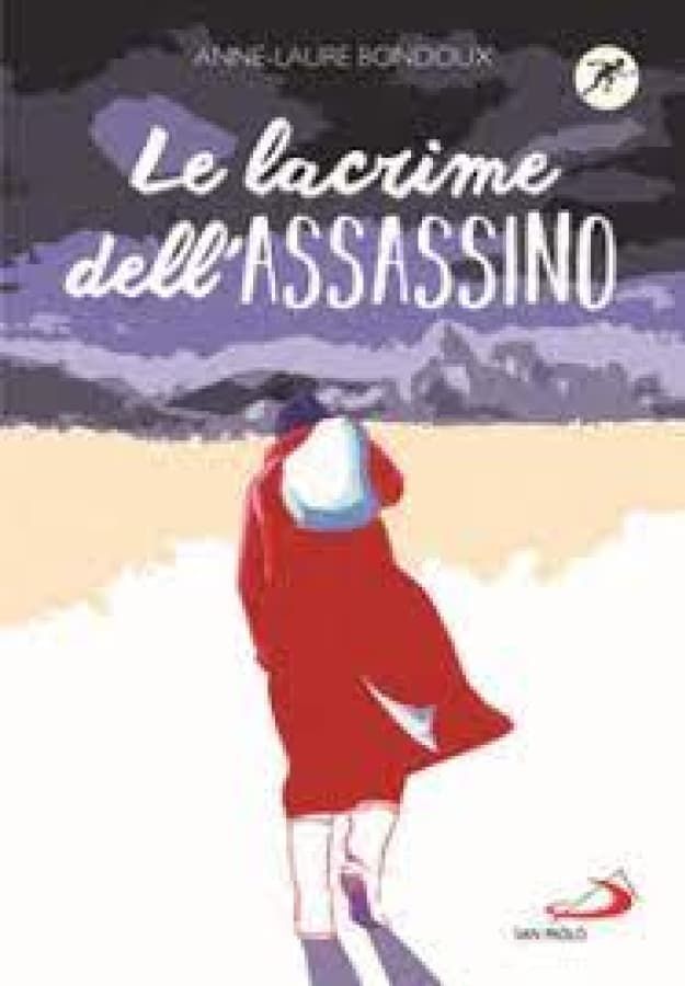 Le lacrime dell'assassino