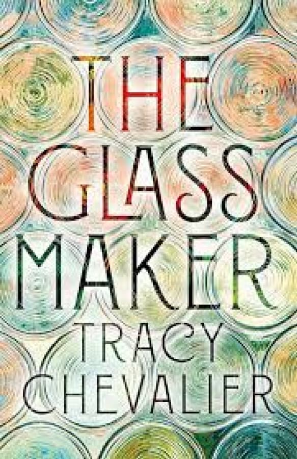 The glassmaker (la maestra del vetro)