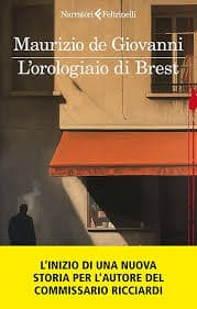 L'orologiaio di Brest