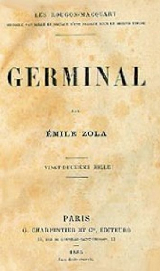 Terre et Germinal