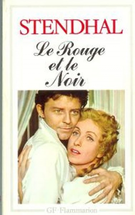 Le rouge et le noir