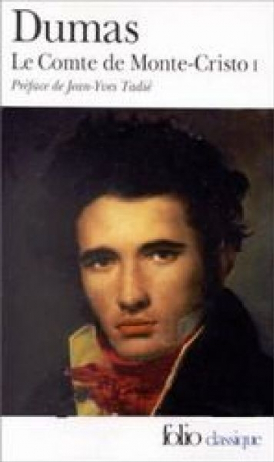 Le comte de Monte-Cristo