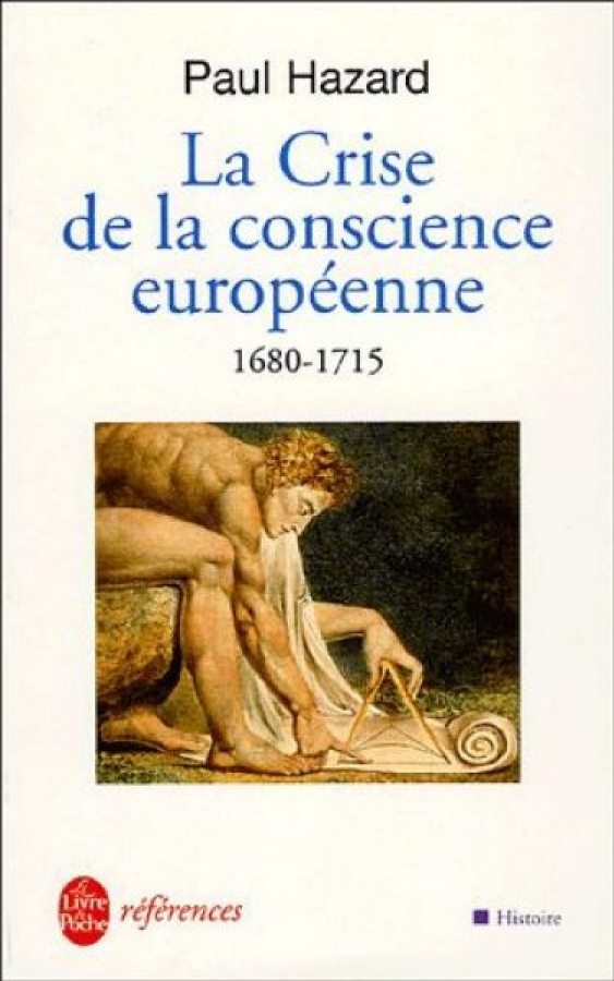 La crisi della coscienza europea