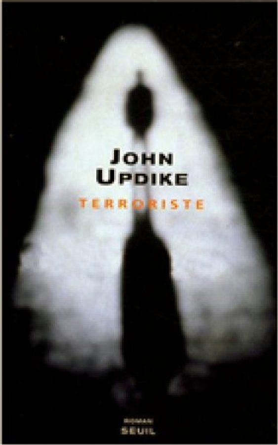 Terroriste