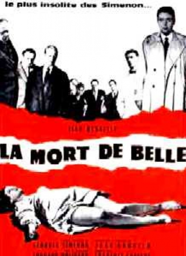 La mort de Belle