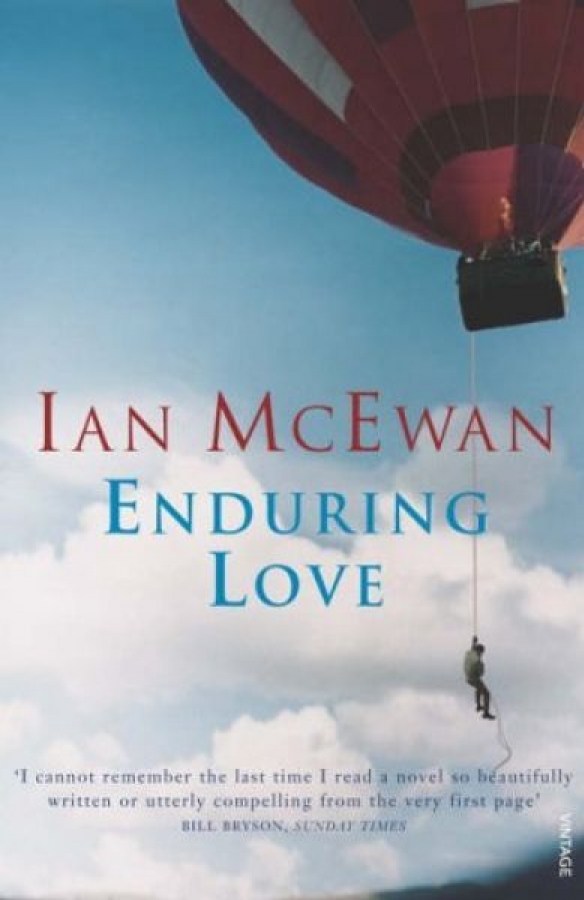 Enduring Love
