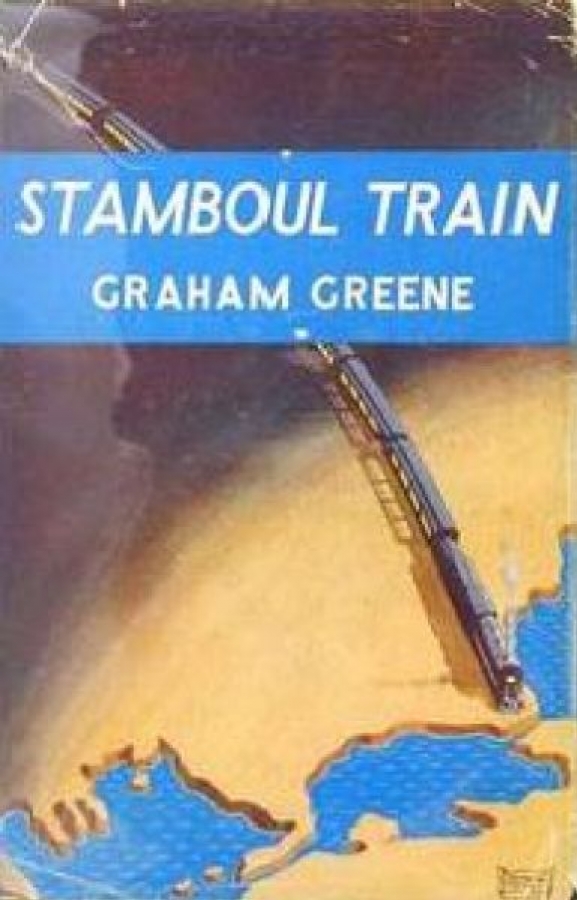 Stamboul Train