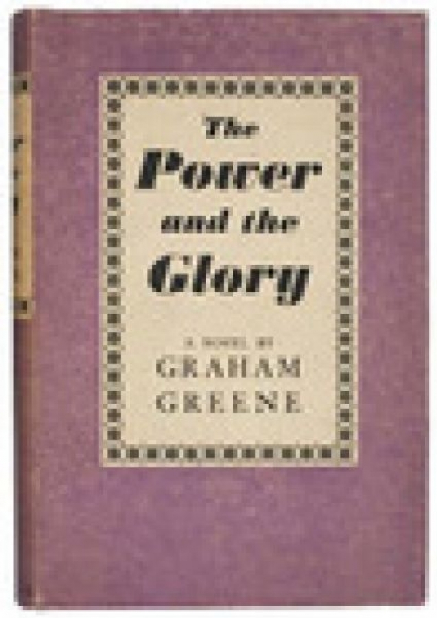 The power and the glory